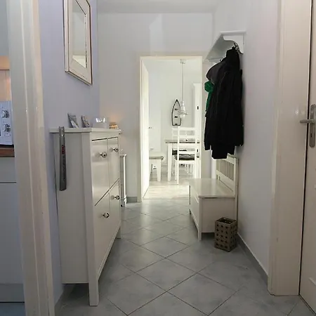 Lueddn Traum * Hörnum