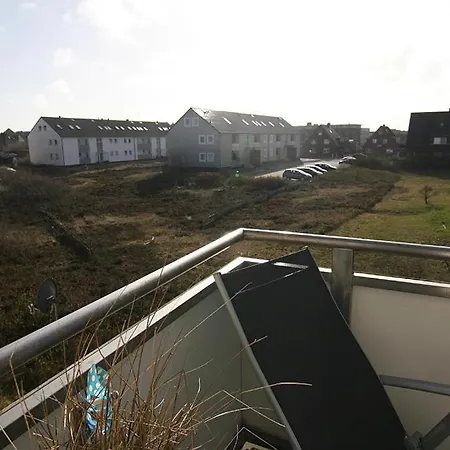 Lueddn Traum Hörnum