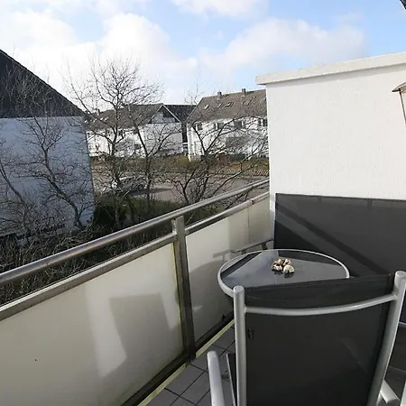 Lueddn Traum * Hörnum