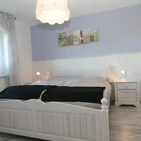 Lueddn Traum 아파트 *