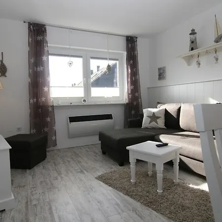 아파트 Lueddn Traum