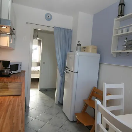 아파트 Lueddn Traum *