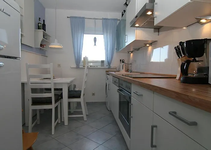 Appartamento Lueddn Traum *