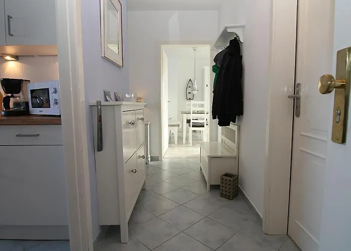 Lueddn Traum * Hörnum