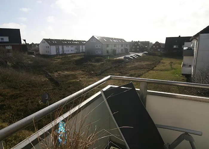 Lueddn Traum Hörnum