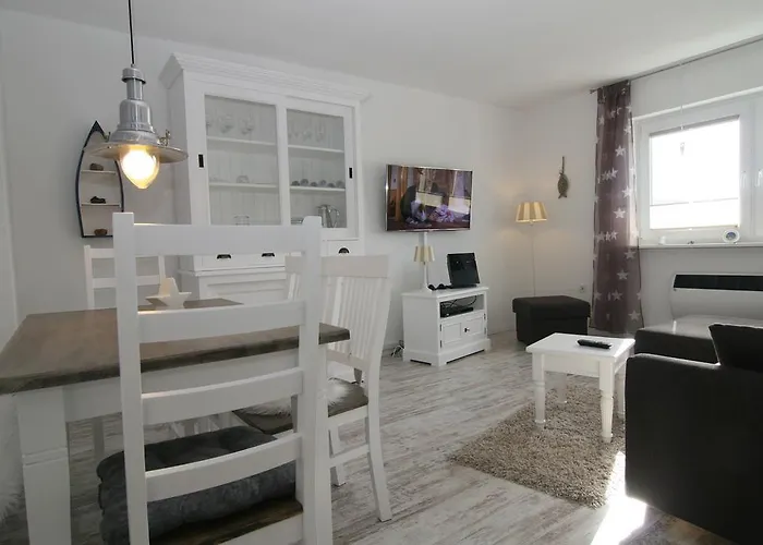 Lueddn Traum Appartamento